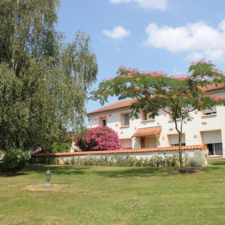 Clos Du Marais Chemille-en-Anjou Exterior photo
