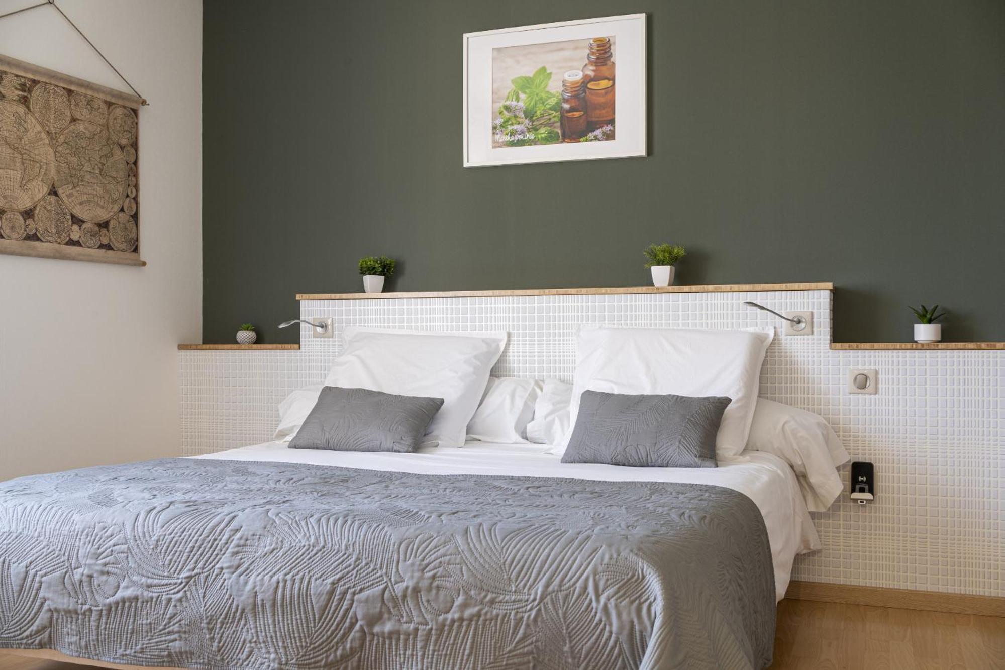 Clos Du Marais Chemille-en-Anjou Room photo