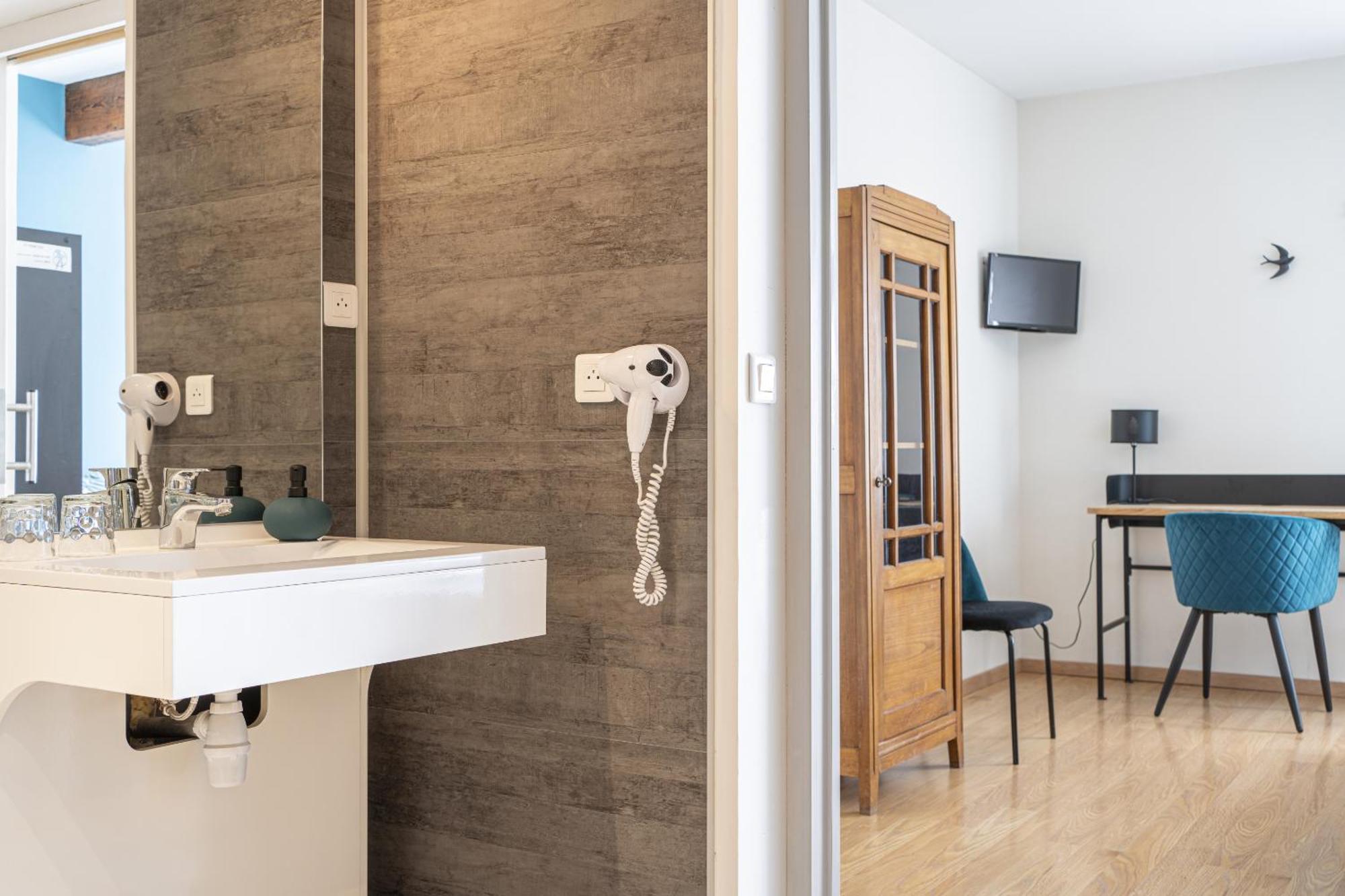 Clos Du Marais Chemille-en-Anjou Room photo