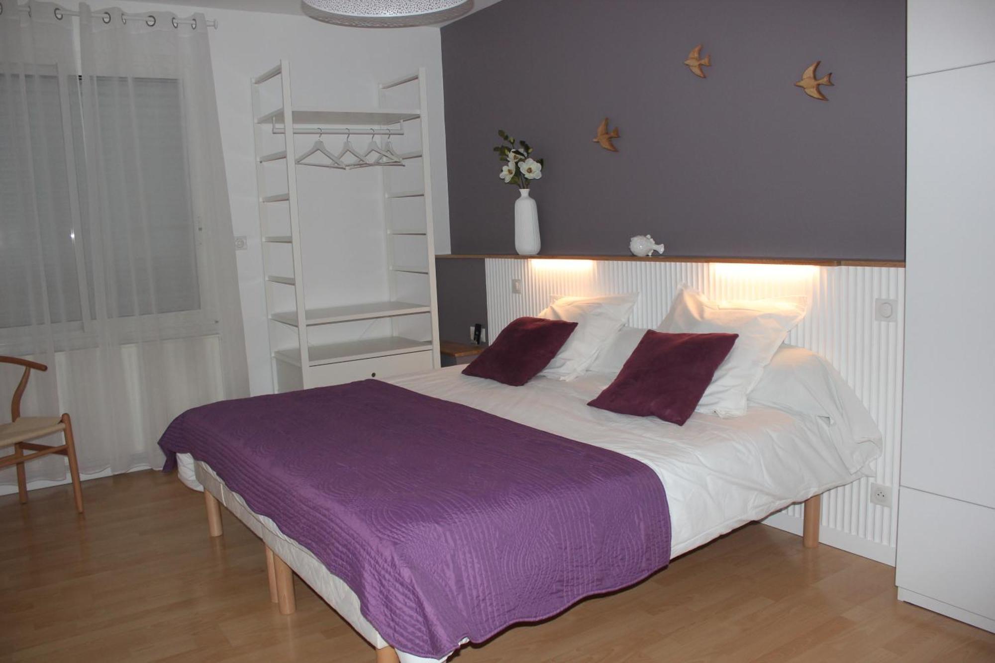 Clos Du Marais Chemille-en-Anjou Room photo