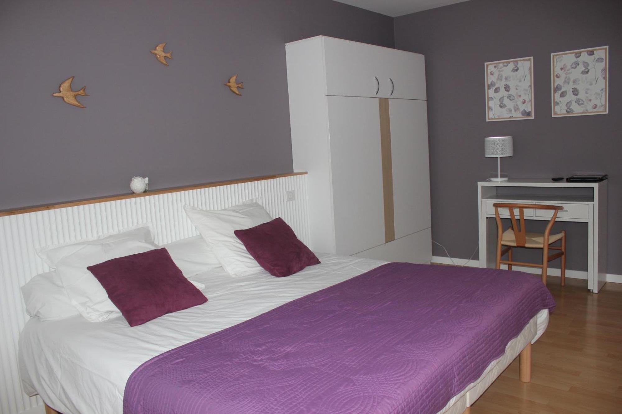 Clos Du Marais Chemille-en-Anjou Room photo
