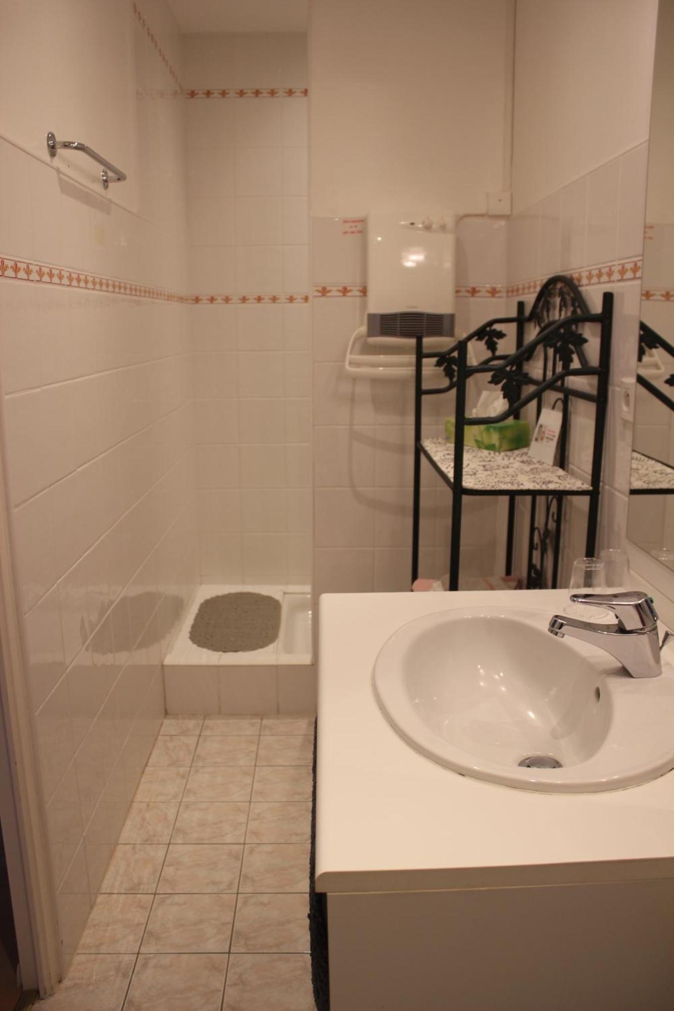 Clos Du Marais Chemille-en-Anjou Room photo