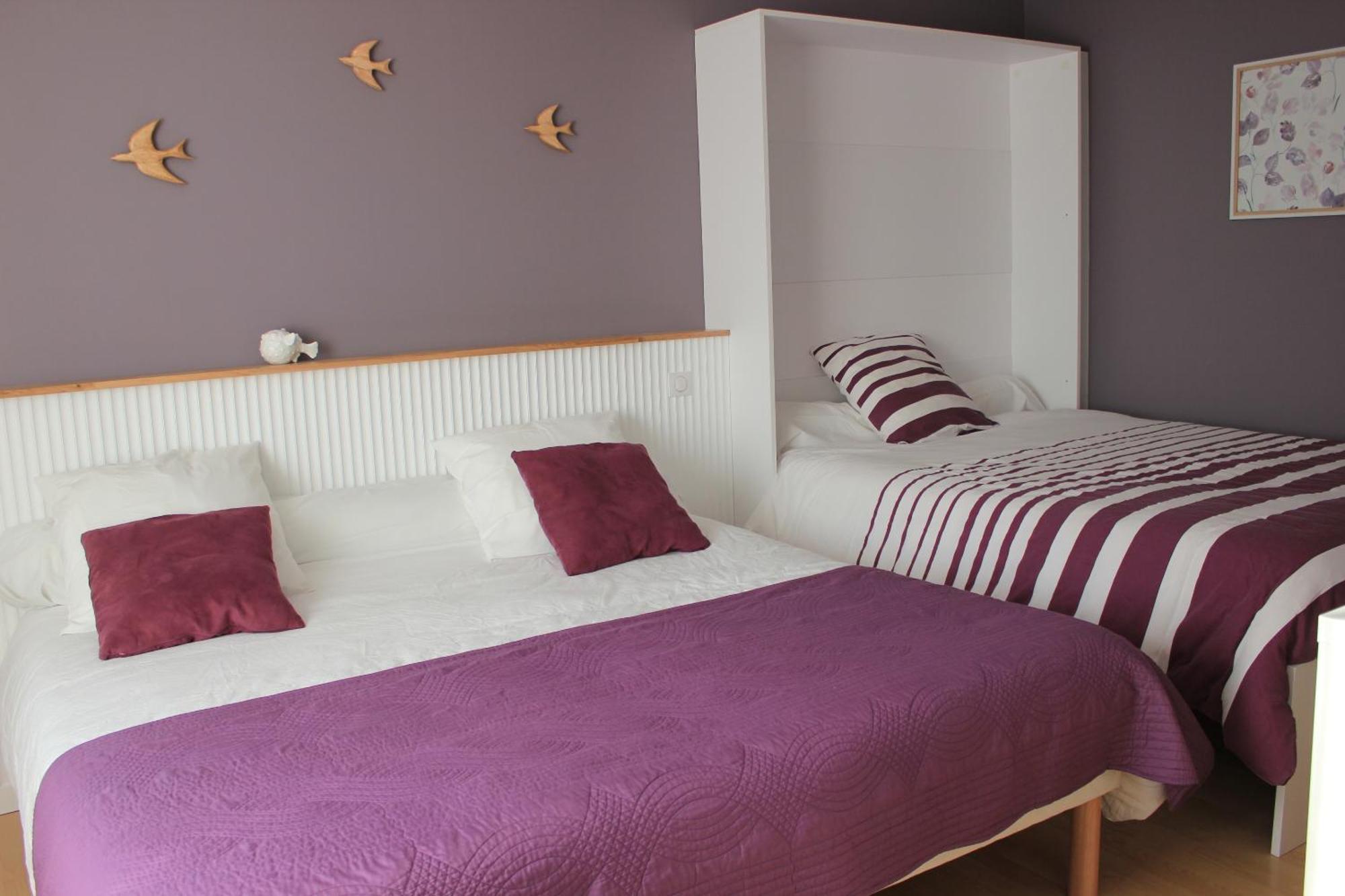 Clos Du Marais Chemille-en-Anjou Room photo