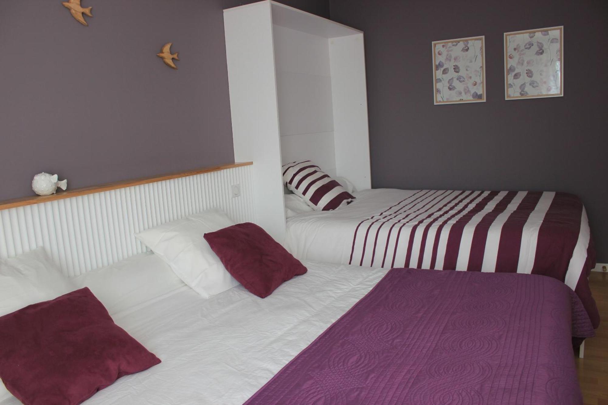 Clos Du Marais Chemille-en-Anjou Room photo